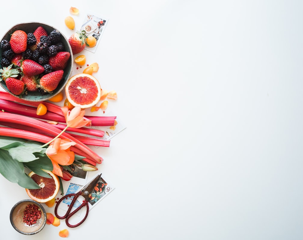 Întrebări frecvente despre alimentație și energie